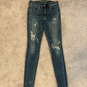 AE Ripped Jeans *BOGO
